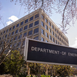 DOE taps GE Hitachi to lead research on lowering advanced nuclear construction costs
