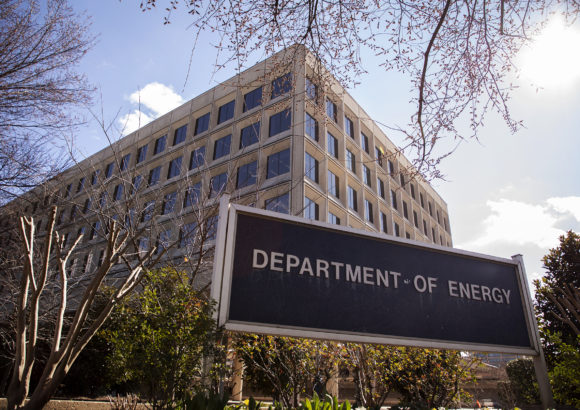 To better support U.S. innovation, modernize the Energy Department