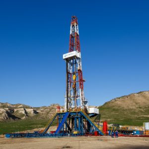Oil and natural gas industry leaders work to lower methane emission rates