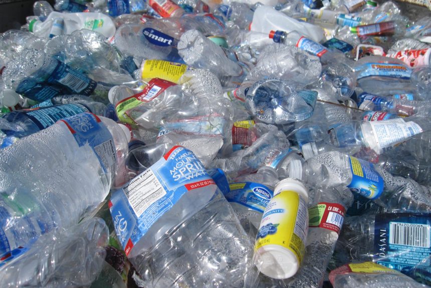 I’m a plastics industry CEO. We have a responsibility for plastic waste