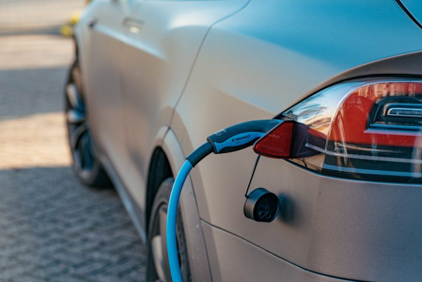 The barriers to an EV revolution