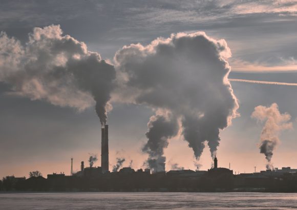 A New Coal Plant in the U.S.? Once Unthinkable, Now a Strong Maybe