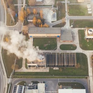 Exxon Considers Pledging ‘Net-Zero’ Carbon by 2050