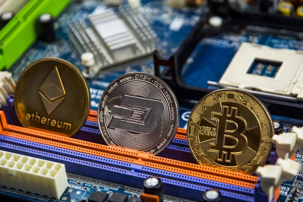 everything you need to know about crypto mining