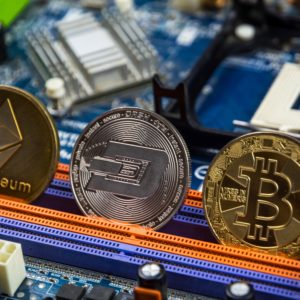 ‘Green Bitcoin Mining’: The Big Profits In Clean Crypto
