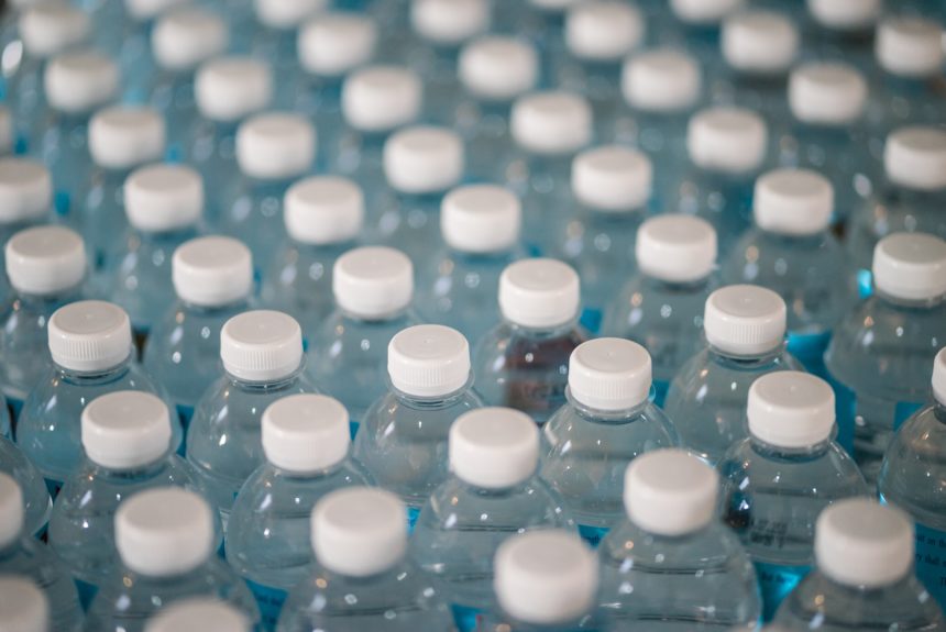 7 Ways Plastic Bottles are Being Recycled and Finding New Life