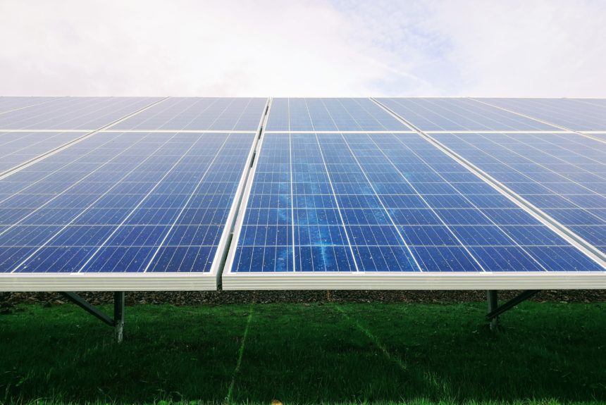 Amazon Expands Renewable Portfolio With Solar Farm at Reclaimed Coal Mine