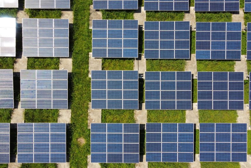 Enel to Build Massive Solar Panel Factory in U.S.