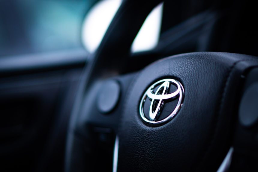 A Shareholder Blow to the Climate Lobby at Toyota