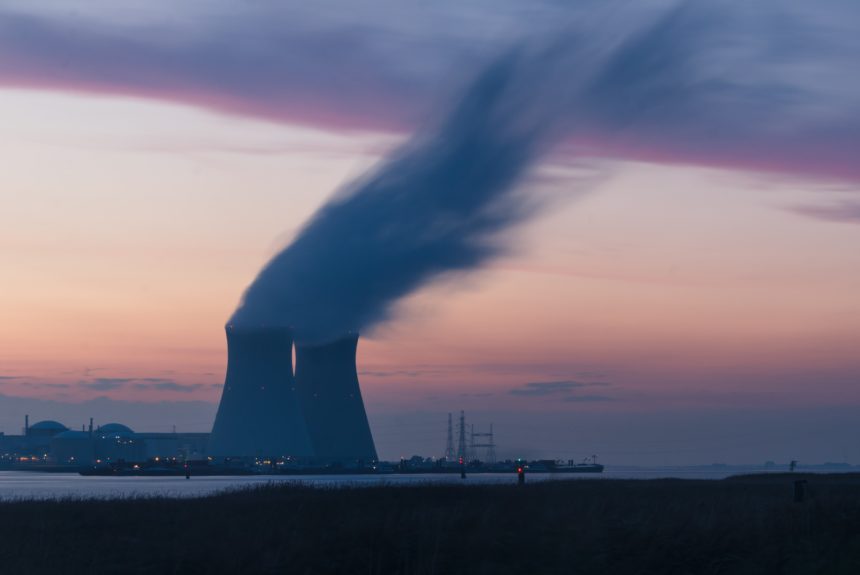 Why Climate Activists and Environmentalists Should Support Nuclear Power