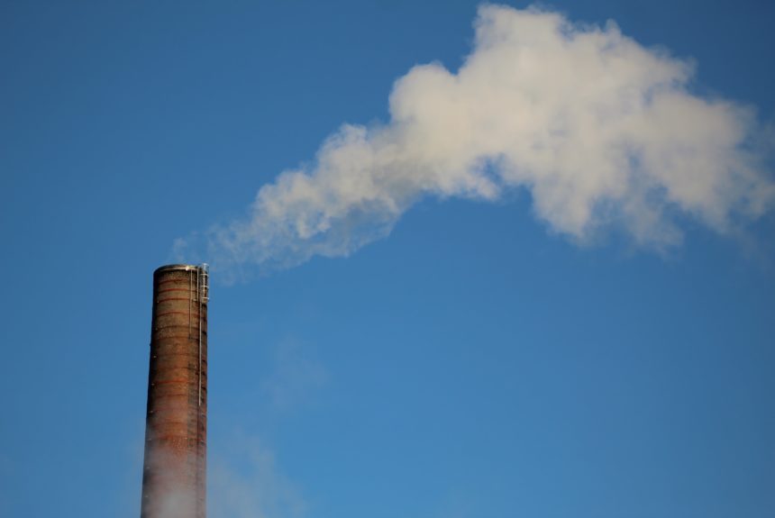 Carbon pricing back in the mix for reconciliation
