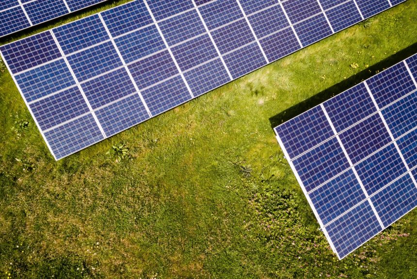 From windows to jackets to furniture, solar power is being totally revolutionized