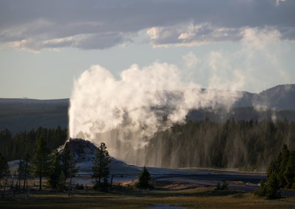 World’s first superhot geothermal power plant could be built sooner with latest funding