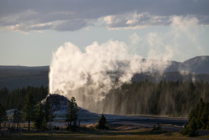 New U.S. legislatorial effort to help streamline geothermal permitting
