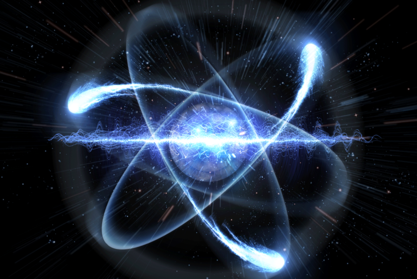 We Are Now One Step Closer to Limitless Energy From Nuclear Fusion