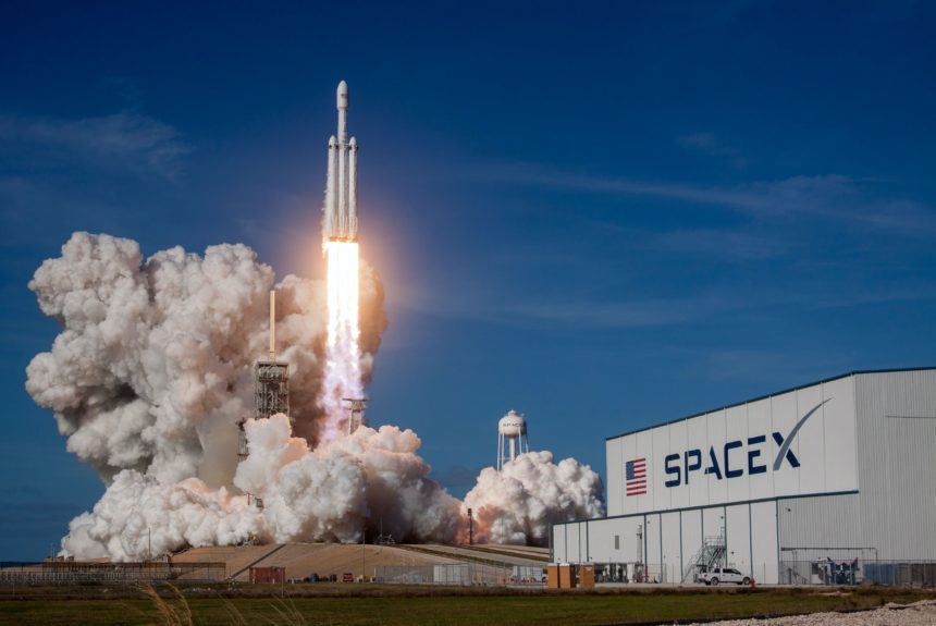 Why the space race should inspire climate-minded young people