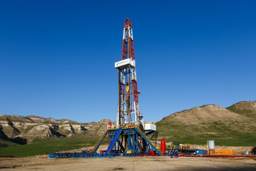 Fracking Has a Bad Rep, but Its Tech Is Powering a Clean Energy Shift
