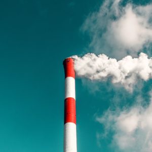 Carbon emissions spiking despite clean energy surge