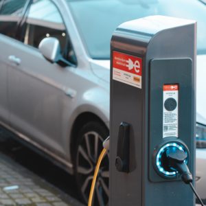GM, BMW, Other Major Automakers Partner on North American EV Charging Venture