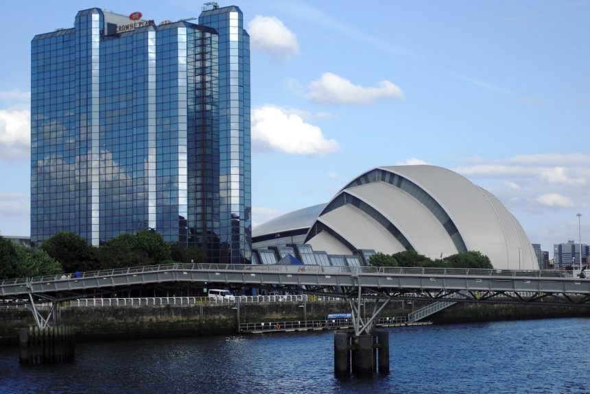 Your Cheat Sheet to the U.N. Climate Conference in Glasgow