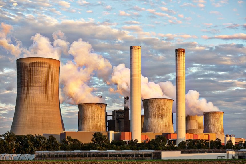 Westinghouse secures contract extension to fuel U.K. AGRs