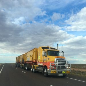 Remora is ready to roll with carbon capture for trucks
