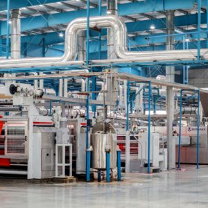 MIT spinoff Via Separations scores $38M Series B to decarbonize manufacturing