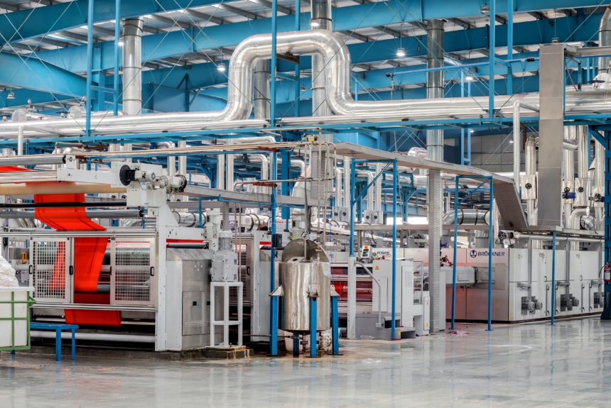 MIT spinoff Via Separations scores $38M Series B to decarbonize manufacturing