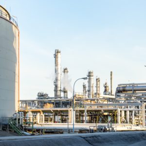 CO2-free natural gas? CCS project powers grid for first time