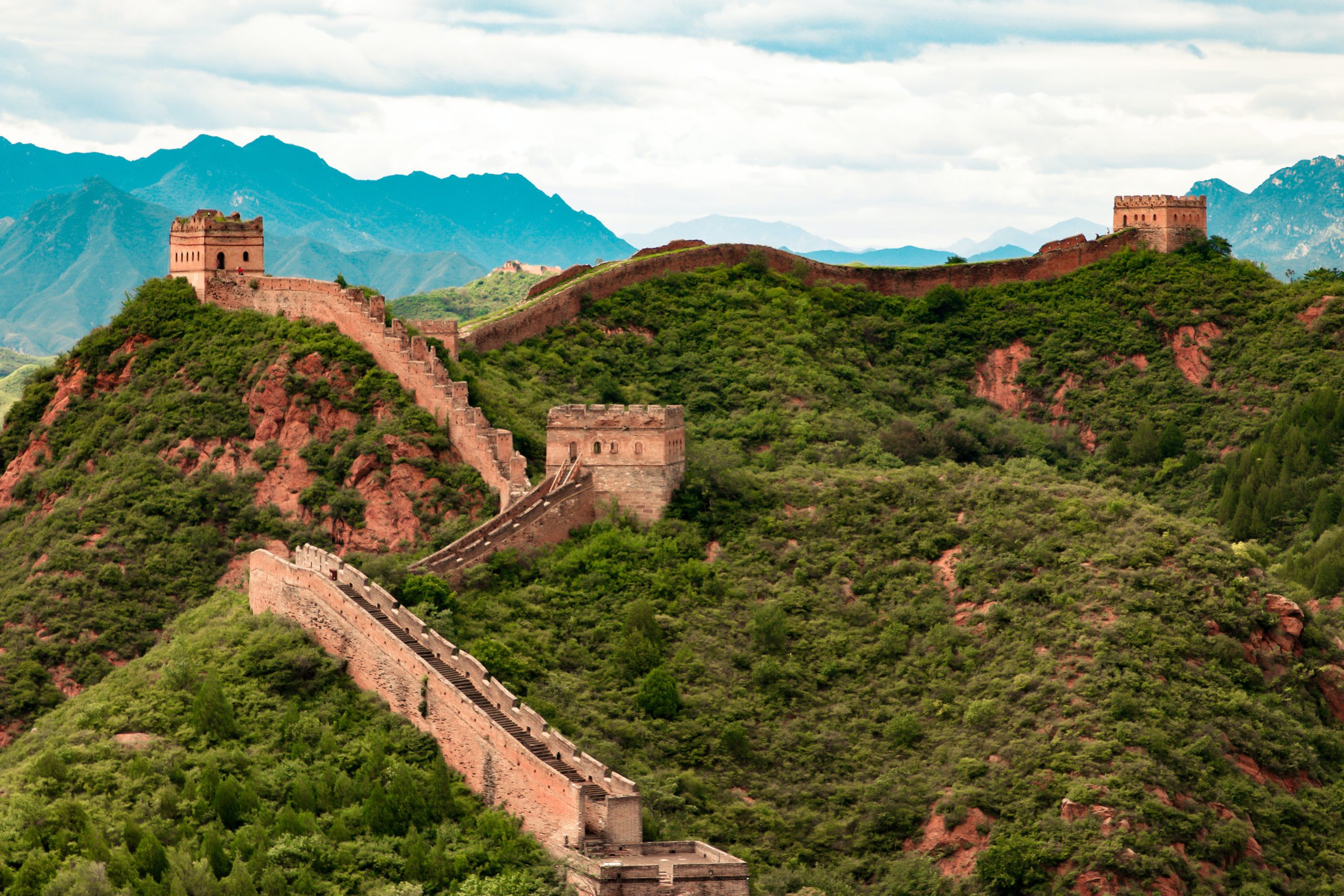Коммуна у китайской стены