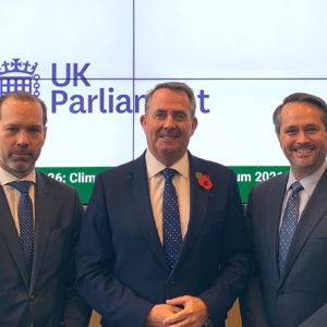 Conservative Gathering at COP Confirms Climate is No Longer a One-Party Issue