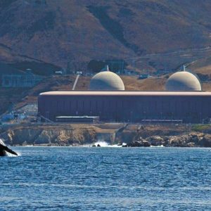 NRC grants exemption for PG&E to operate Diablo Canyon nuclear plant during license renewal review