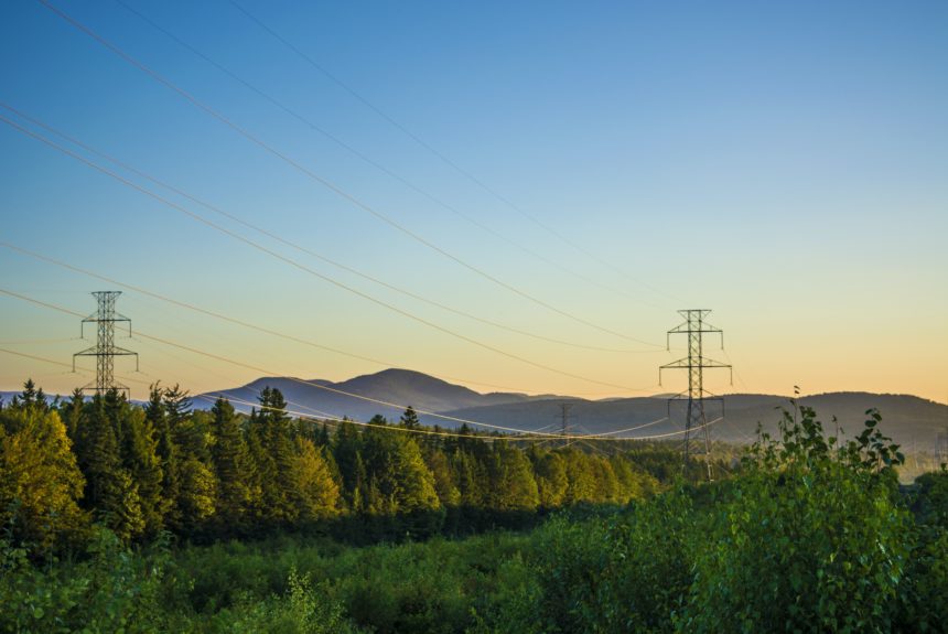 It Took 15 Years for the Feds To Approve a 700-Mile Electric Line