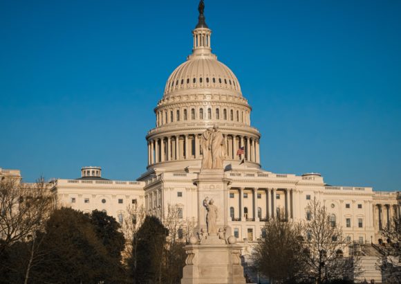 Senate confirms Burgum as Interior secretary