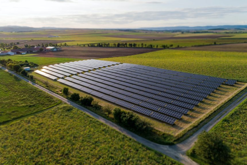 Amazon announces 18 new solar projects worldwide, with eight in U.S.