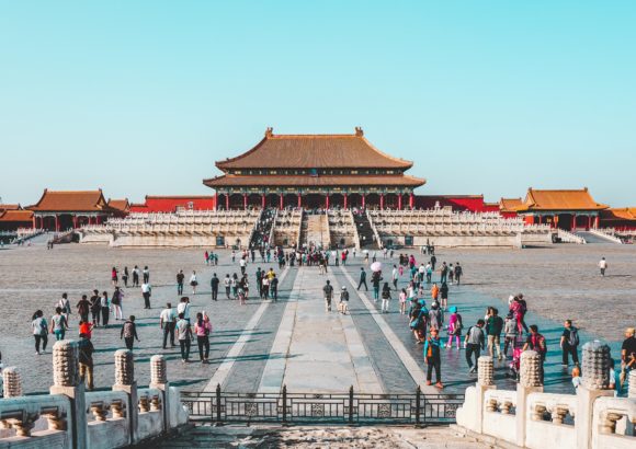 China could control the future of energy if America doesn’t act fast