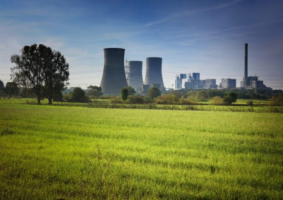 Nuclear Power? Have No Fear—Our Clean Energy Future Is Radioactive.