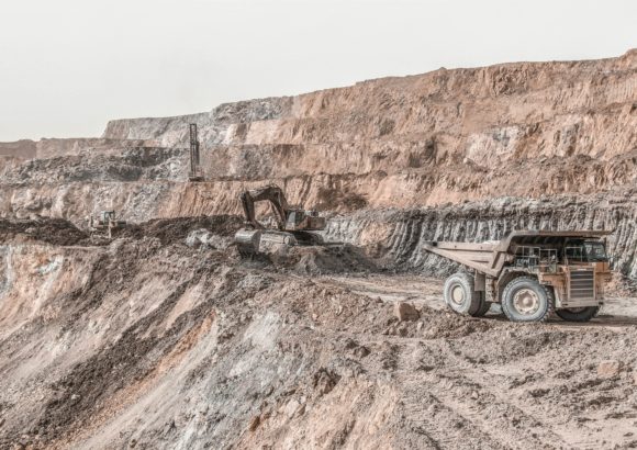 The U.S. Army Just Took a Historic Step to Break China’s Rare Earth Dominance