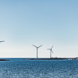 Some of the biggest ‘green’ energy projects of 2021