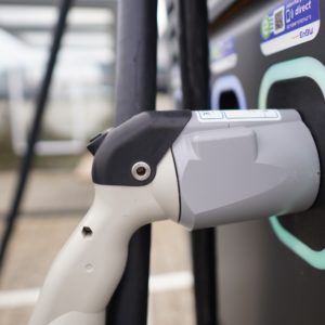 Diesel Giant Cummins Has A $13 Billion Cleantech Goal—Starting With A New Name