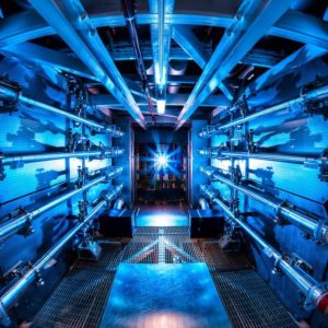 Fusion Breakthroughs Are Impressive, But It Doesn’t Need to be the ‘Holy Grail of Clean Energy’