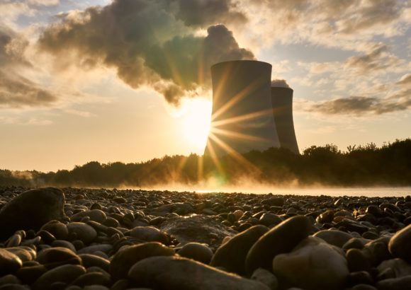 Why Silicon Valley is so hot on nuclear energy and what it means for the industry