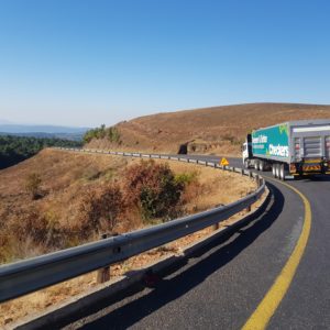 Operation Open Roads Aims to Reduce Supply Chain Backlog