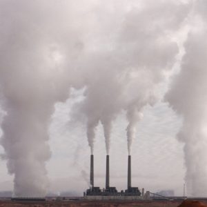 U.S. greenhouse gas emissions jumped in 2021