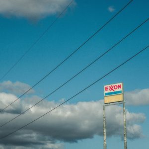 Exxon Pledges to Reduce Carbon Emissions From Operations to ‘Net Zero’