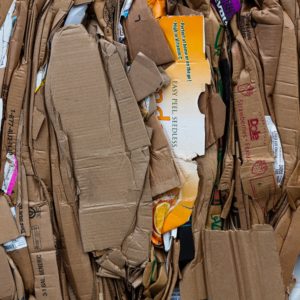 Can Paper Replace Plastic? A Packaging Giant Is Betting It Can