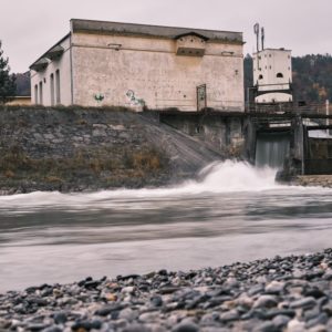 Kentucky Coal Mine Will Become Giant “Water Battery” Energy Storage Project