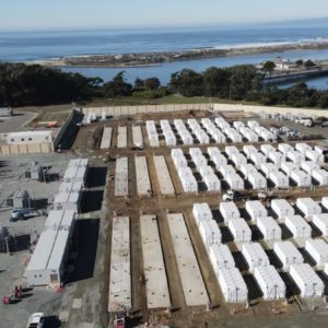 Long-duration energy storage to get $350M boost from Dept. of Energy