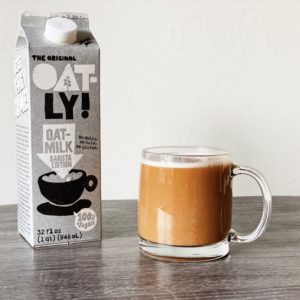 Oatly wants farmers to plant more oats. Here’s how it’s helping