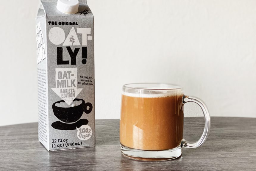 Oatly wants farmers to plant more oats. Here’s how it’s helping